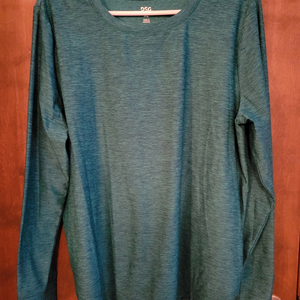 Ladies DSG top